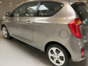 Kia Picanto Bild 4
