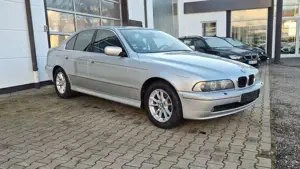 BMW 530 i Exclusive e39 Bild 5
