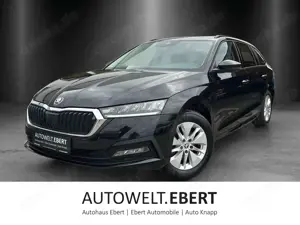 Skoda Octavia Combi 2.0 TDI DSG Ambition/AHK/ACC/LED/