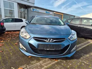 Hyundai i40 cw 1.7 CRDi Navi Xenon Kamera HiFi 2Hd Bild 2