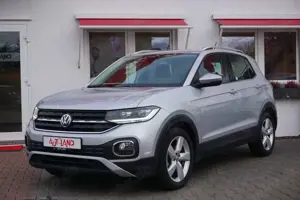 Volkswagen T-Cross Bild 2