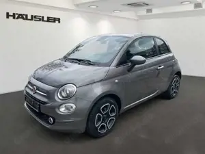 Fiat 500 1.0 GSE Hybrid CarPlay Klimaautomatik PDC hinten