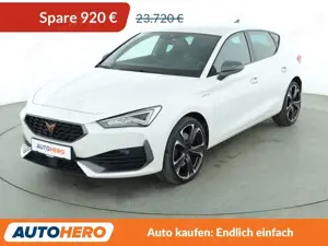 SEAT Leon 1.4 e-HYBRID Aut.*NAV*LED*TEMPO*PDC*AMBIENTE