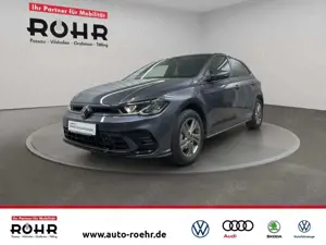 Volkswagen Polo R-line (SHZ.IQ.DRIVE.TravelAssist.ACC.FrontAssist)