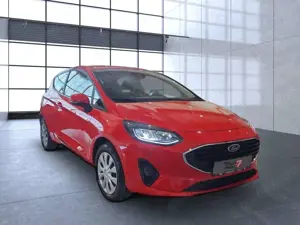 Ford Fiesta Cool  Connect Bluetooth LED Klima Bild 5