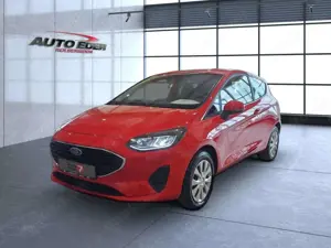 Ford Fiesta Cool  Connect Bluetooth LED Klima Bild 2