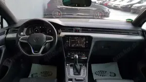 Volkswagen Passat Bild 5