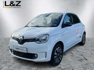 Renault Twingo Techno Electric