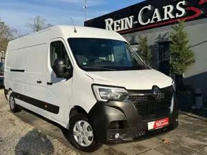 Renault Master III Kasten L3H2 HKa 3,5/PDC/TEMPOMAT/