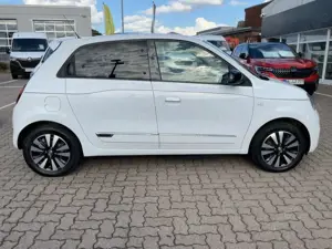 Renault Twingo Techno Electric Bild 5