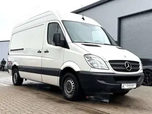 Mercedes-Benz Sprinter SPRINTER KASTEN HOCH LANG/AUT./KLIMA/STANDH./AHK