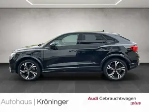 Audi Q3 Bild 3