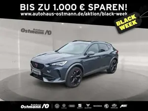 CUPRA Formentor 2.0 TSI 4Drive VZ AHK Pano 19'' el.Heck