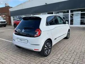 Renault Twingo Techno Electric Bild 4