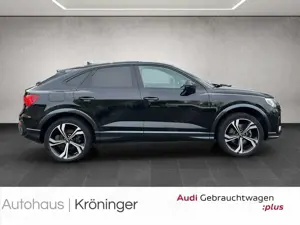 Audi Q3 Bild 4
