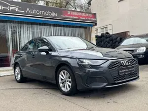 Audi A3 Bild 2
