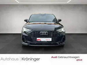 Audi Q3 Bild 5