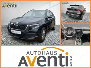 Skoda Kamiq Active *LED*SHZ*PDC*DAB*LMF*Klima*Radio MP3