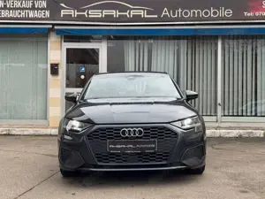 Audi A3 Bild 3