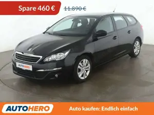 Peugeot 308 1.6 Blue-HDi Active*NAVI*TEMPO*PDC*SHZ*