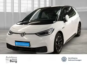 Volkswagen ID.3 Pro Business electric StandHZG Navi Digitales Cock