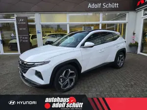 Hyundai TUCSON 1.6 Prime PHEV AWD