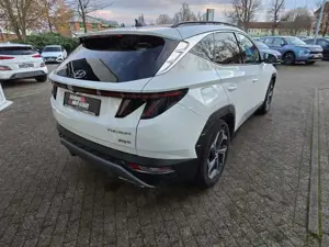 Hyundai TUCSON 1.6 Prime PHEV AWD Bild 4