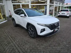 Hyundai TUCSON 1.6 Prime PHEV AWD Bild 3