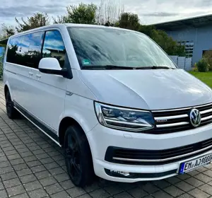 Volkswagen T6 Multivan