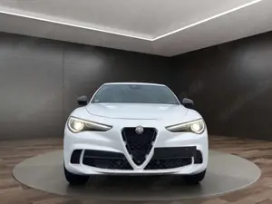 Alfa Romeo Stelvio Bild 5