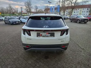 Hyundai TUCSON 1.6 Prime PHEV AWD Bild 5