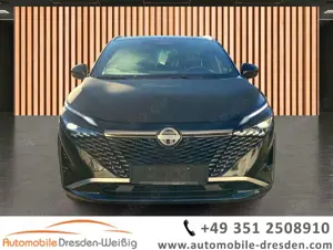 Nissan Qashqai Facelift 1.3 DIG-T Tekna+*BOSE*Pano*