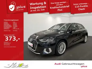 Audi A3 Sportback 40 TFSI e advanced *AHK*LED*PDC*NAVI*
