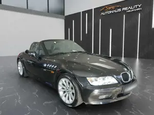 BMW Z3 1.8 M PAKET+SITZHEIZUNG+2 HAND