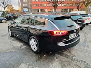 Opel Insignia 2.0 Diesel 125kW Innovation Sports Tour Bild 5