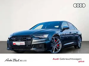 Audi S6 TDI qu Navi LED HuD BO ACC CarPlay AHK