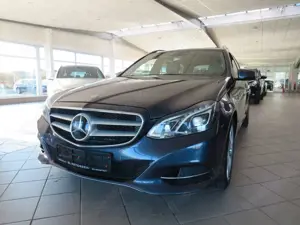 Mercedes-Benz E 350 BlueTec*Leder*ILS LED*AHK*Distr*Toten*Spur