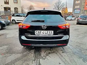 Opel Insignia 2.0 Diesel 125kW Innovation Sports Tour Bild 4