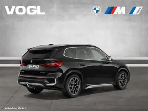 BMW iX1 xDrive30 SHZ Head-Up Display Bild 2