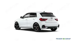 Audi A1 Bild 5