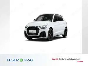 Audi A1 Bild 1