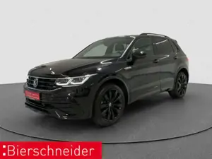 Volkswagen Tiguan 2.0 TDI DSG 4Mo R-Line Black AHK PANO STA