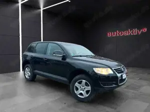 Volkswagen Touareg TDI 4 Motion/AHK/Alu/SUV/Allrad