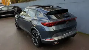 CUPRA Formentor 1.4 e-HYBRID DSG * CUP Bucket*Pano Bild 4