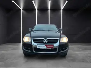 Volkswagen Touareg TDI 4 Motion/AHK/Alu/SUV/Allrad