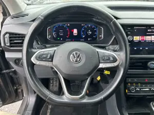 Volkswagen T-Cross Bild 4