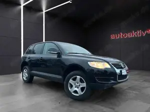 Volkswagen Touareg TDI 4 Motion/AHK/Alu/SUV/Allrad