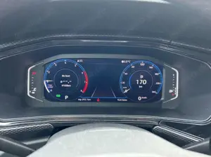 Volkswagen T-Cross Bild 3