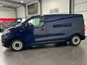 Citroen Jumpy Bild 2