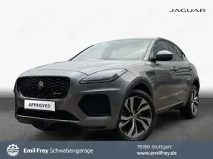 Jaguar E-Pace D200 AWD R-Dynamic SE